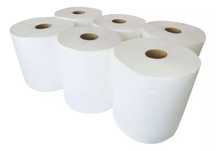 Tercera imagen para búsqueda de rollo servilletas papel
