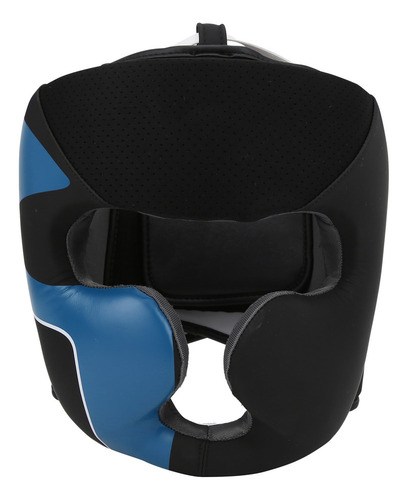 Casco Protector De Cabeza De Boxeo Face Bar Bn Fight Para Ca