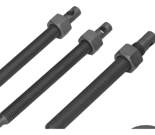 Juego De Extractores De Rodamientos Interiores, Material De