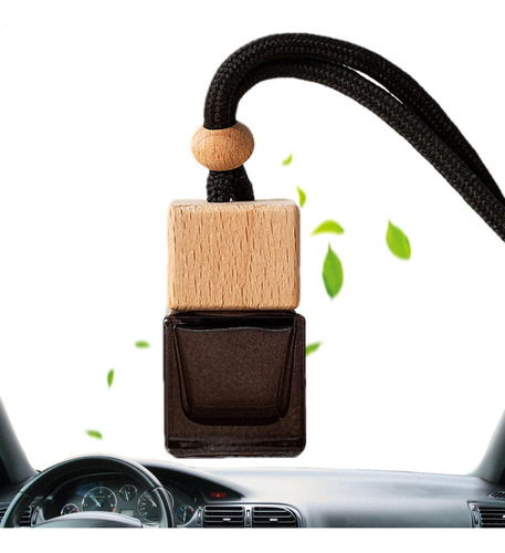 Pc Difusor Colgante De Perfume For Automóvil Colgante De