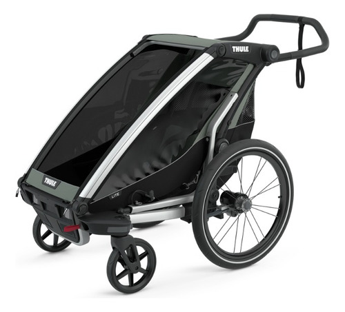 Remolque Para Bicicleta Thule Chariot Lite 1