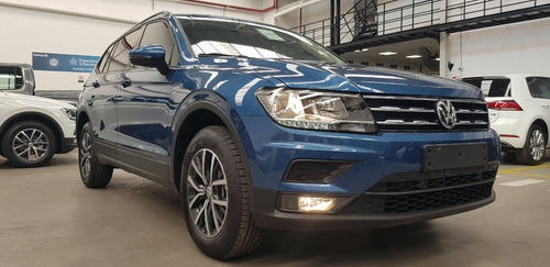 Volkswagen Tiguan Allspace 1.4 Tsi Trendline 150cv Dsg