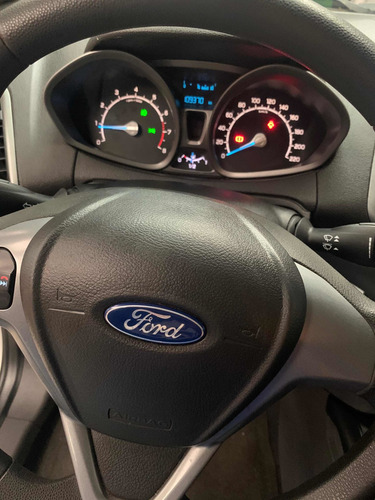 Ford Ecosport 1.6 Se 110cv 4x2 2014