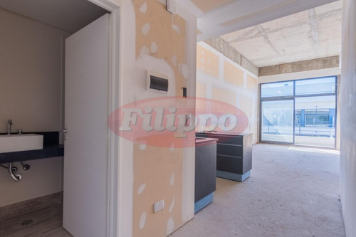 Imagen 6 de 30 de Terrazas De Volcán · Complejo 100% Amenities! Monoambientes Doble Altura!