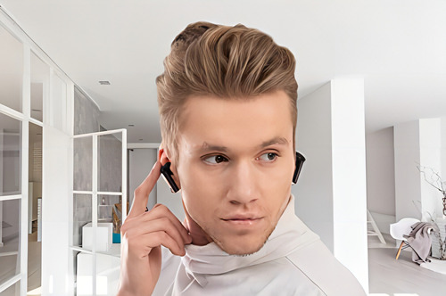 Egnaro Es3 Auriculares Estéreo Inalámbricos Verdaderos, 5.1