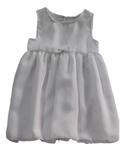 Vestido Generico Bebé 0-24 Meses