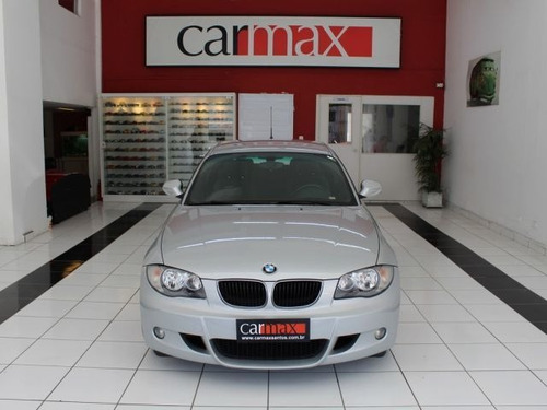 Bmw 118i Sport Edition 2.0 16v, Eee0781