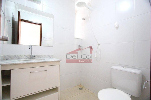 Apartamento Com 3 Dormitórios À Venda, 78 M² Por R$ 390.000,00 - Jardins De Bragança - Bragança Paulista/sp - Ap0111