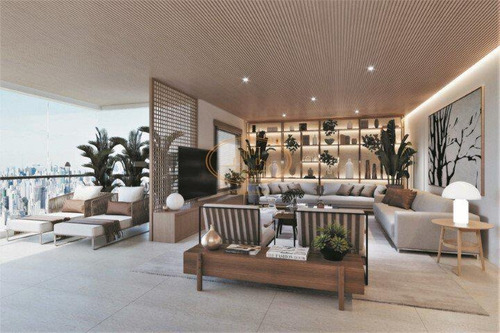 Apartamento Com 2 Dormitório(s) Localizado(a) No Bairro Perdizes Em São Paulo / São Paulo - 15911:922860