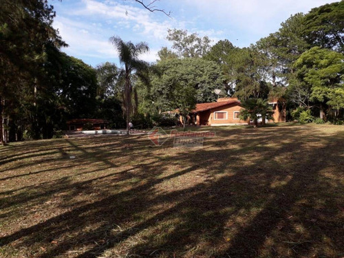 Imagem 24 de 24 de Chácara À Venda, 5000 M² Por R$ 530.000 - Camargo I - São Pedro/sp - Ch0041