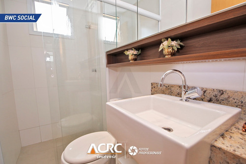 Imagem 6 de 13 de Acrc Imóveis - Apartamento A Venda No Bairro Fortaleza - Ap02858 - 34414908