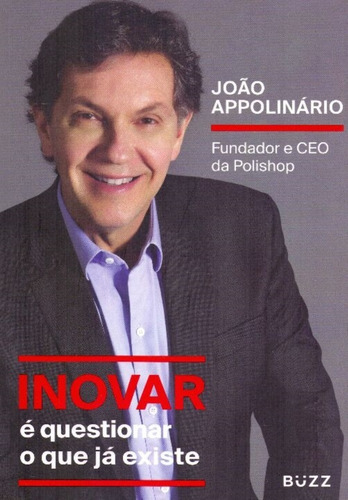 Inovar A Questionar O Que Já Existe