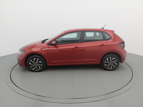Volkswagen Polo 1.0 170 TSI HIGHLINE AUTOMÁTICO