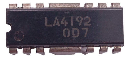 La 4192