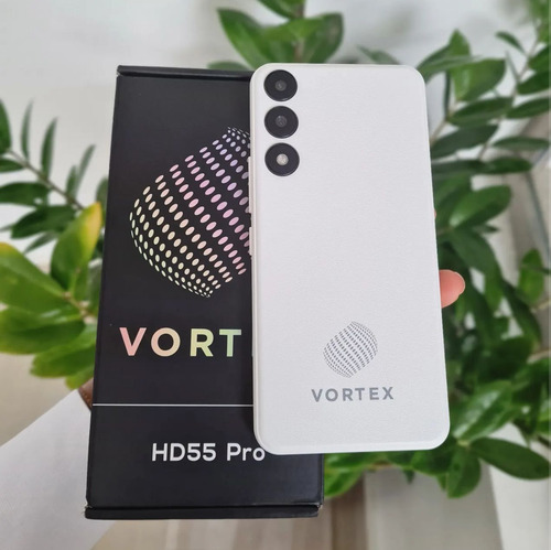 Oferta Telefono Celular Vortex Hd55 Pro Android 13 16gb Y 3gb Ram Economico