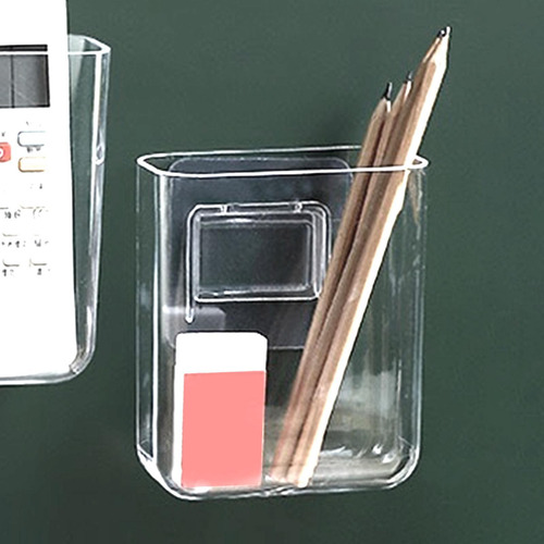 Organizador De Pared Para Ahorrar 10 Cm X 4,5 Cm X 12 Cm