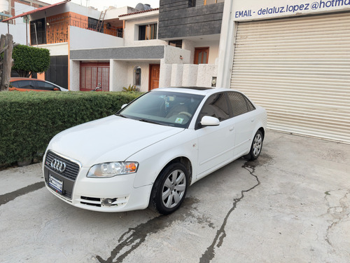 Audi A4 1.8 T Trendy Multitronic Cvt