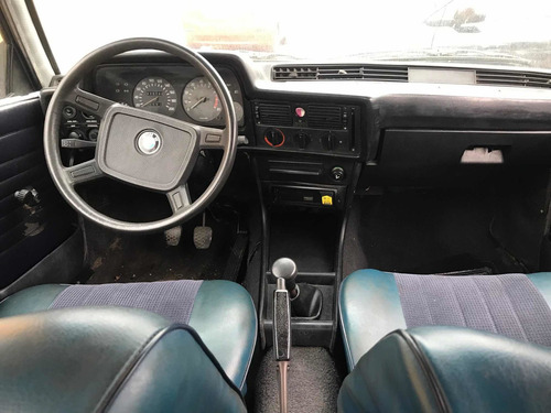 Bmw Serie 3 1981 Coupe