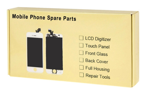 Pantalla Lcd Oem Para Huawei Honor View 20