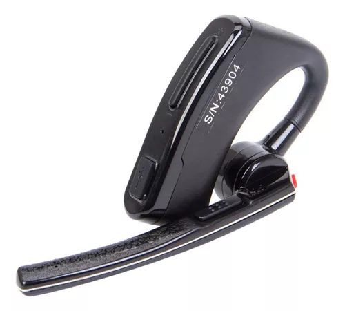 AURICULAR WALKIE TALKIE UNIVERSAL