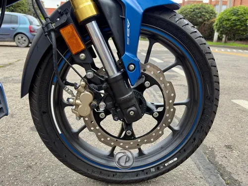 Cb 190r 2.0 Abs