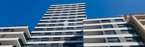 Departamento 2 Dormitorios En Rosario
