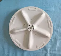 Comprar Turbina Agitador De Lavarropas Gafa Autoprograme Acquarius 