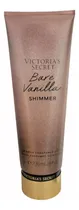 Comprar Bare Vanilla Shimmer Victoria's Secret Body Lotion 236ml Vainilla