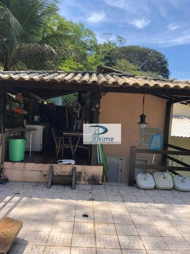 Imagem 5 de 30 de Casa Com 3 Dormitórios À Venda Por R$ 1.150.000,00 - Badu - Niterói/rj - Ca0488