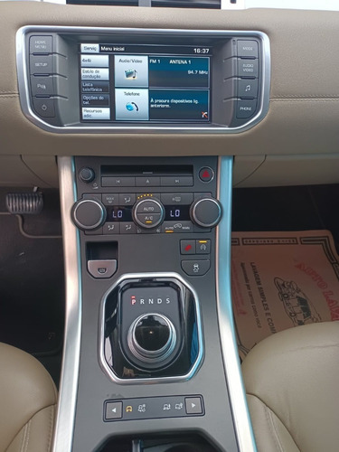 Imagem 13 de 15 de Rang Rover