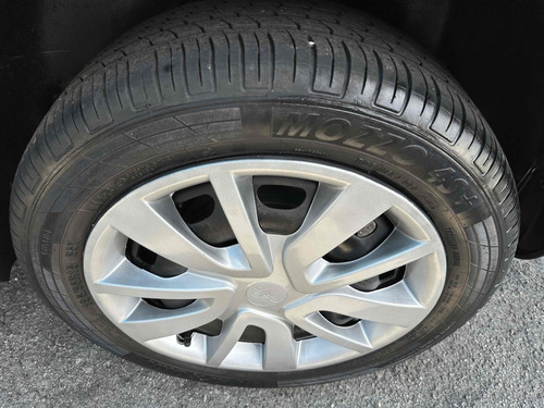 Volkswagen Fox 1.0 MI 8V FLEX 4P MANUAL