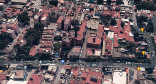Imagen 12 de 12 de Av Azcapozalco