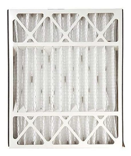 Home Microdefense Filtro Aire Para Horno Ac 20 25 5