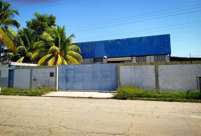 Galpón en venta