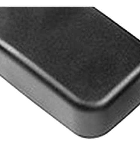 3 Paquete De 3-6 4 Piezas De Tapones De Riel 3 Piezas