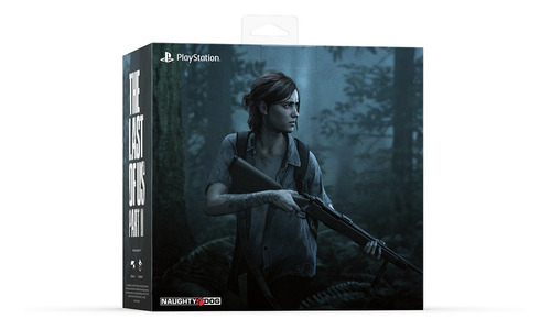Audífonos Ps4 Inalámbricos Last Of Us 2 Edition - G0005903