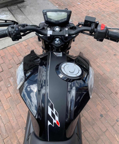 Apache Rtr 160 Avracing Dna Unleashed
