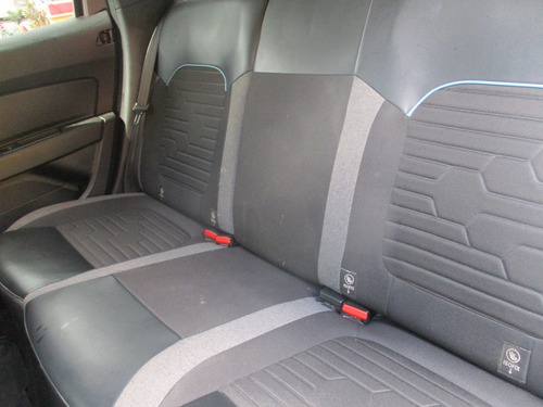 Renault Duster 1.3 INTENSE 4X2 AT AA