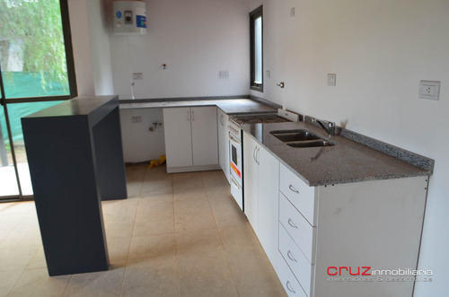 Casa En Despertar Del Valle A Estrenar!