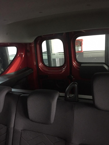 Renault Kangoo Stepway Anticipo $550.000 Sale Ya Oferta (dv)