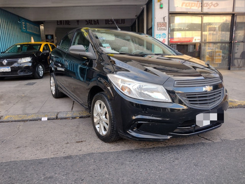 Chevrolet Prisma 1.4 Lt 98cv 2014