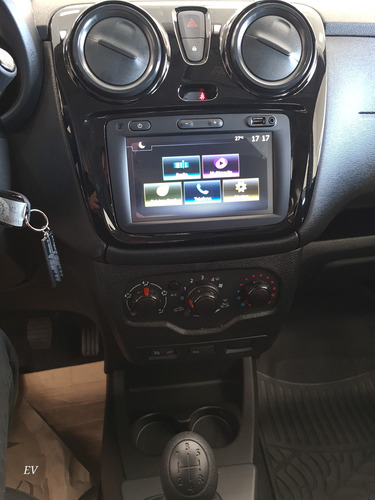 Renault Kangoo Ii Express 1.6 Sce Confort 5A