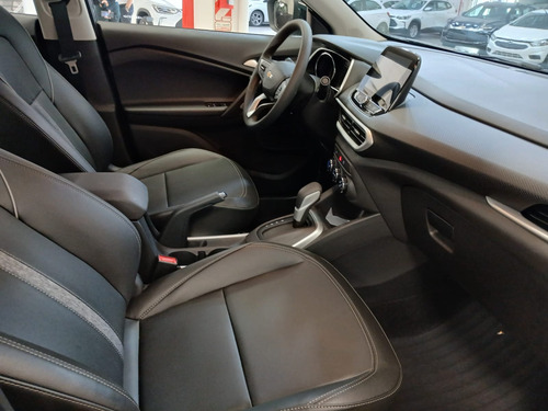 Chevrolet Tracker 1.2 Turbo Ltz At