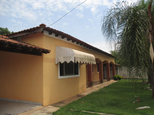 Imagem 5 de 30 de Chácara Com 5 Dormitórios À Venda, 1100 M² Por R$ 390.000,00 - Recanto Bela Vista - Charqueada/sp - Ch0100