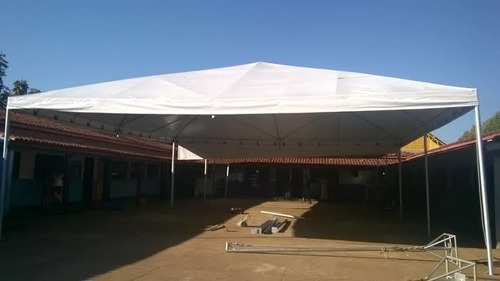 Tenda Piramidal 8x8 