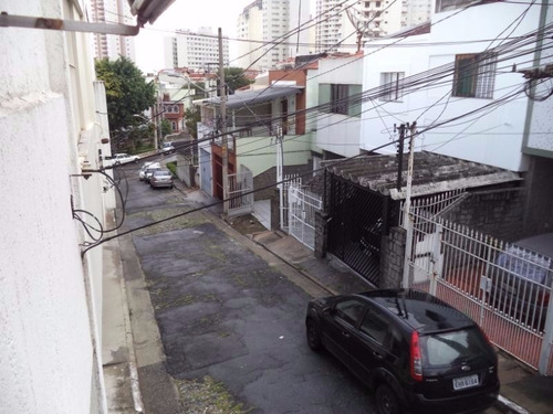 Imagem 8 de 11 de Sobrado - Alto Da Mooca - Ref: 4306 - V-4306