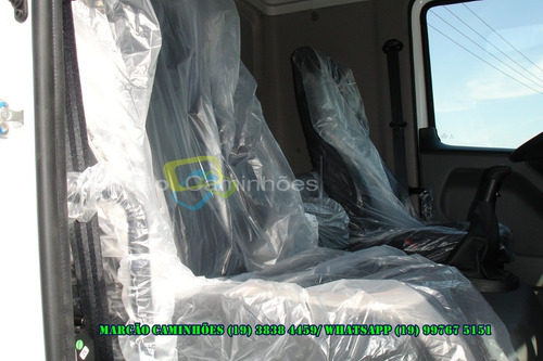 Imagem 9 de 11 de Volkswagen Vw 24280 Constellation Prime Ano 2021/2022 0k