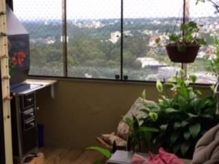 Imagem 4 de 15 de Apartamento - Jardim Do Shopping - Ref: 5273 - V-5273