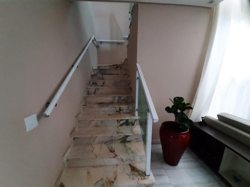 Imagem 13 de 30 de Sobrado Com 4 Suítes À Venda, 314 M² Por R$ 1.550.000 - Jardim Residencial Dona Lucilla - Indaiatuba/sp - So0415 - 70236657