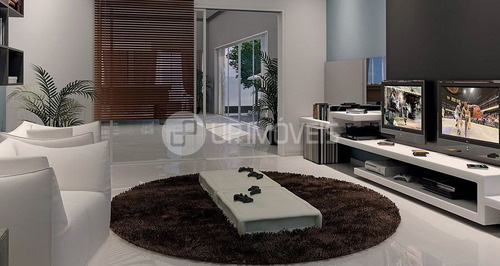 Imagem 5 de 14 de Apartamento Com 3 Suítes Em Balneário Camboriú! - 4061_1